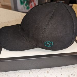 Gucci Baseball hat